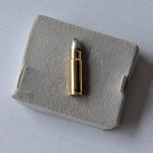Vintage Tie Pin Tack